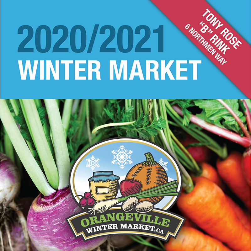 Winter Market logo